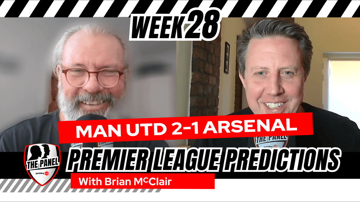 Premier League Vorhersagen für Spielwoche 28 - Brian McClair in der Expertenrunde Premier League Vorhersagen für Spielwoche 28 - Brian McClair in der Expertenrunde