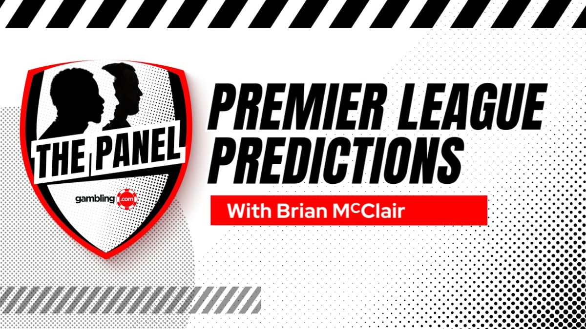 Premier League Predictions Gameweek 2 - Brian McClair On The Panel Premier League Predictions Gameweek 2 - Brian McClair On The Panel