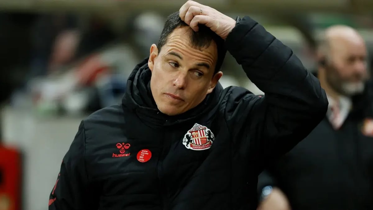 Ross Wallace Exclusive: Sunderland Are Flying – Le Bris Has Them On The Rise Ross Wallace Exclusive: Sunderland Are Flying – Le Bris Has Them On The Rise