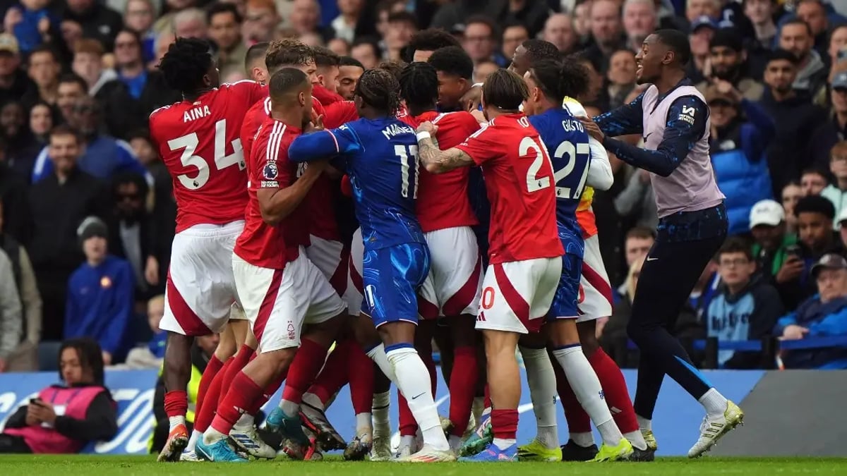 Premier League Betting Odds: Who Will Secure The Final Champions League Spots?