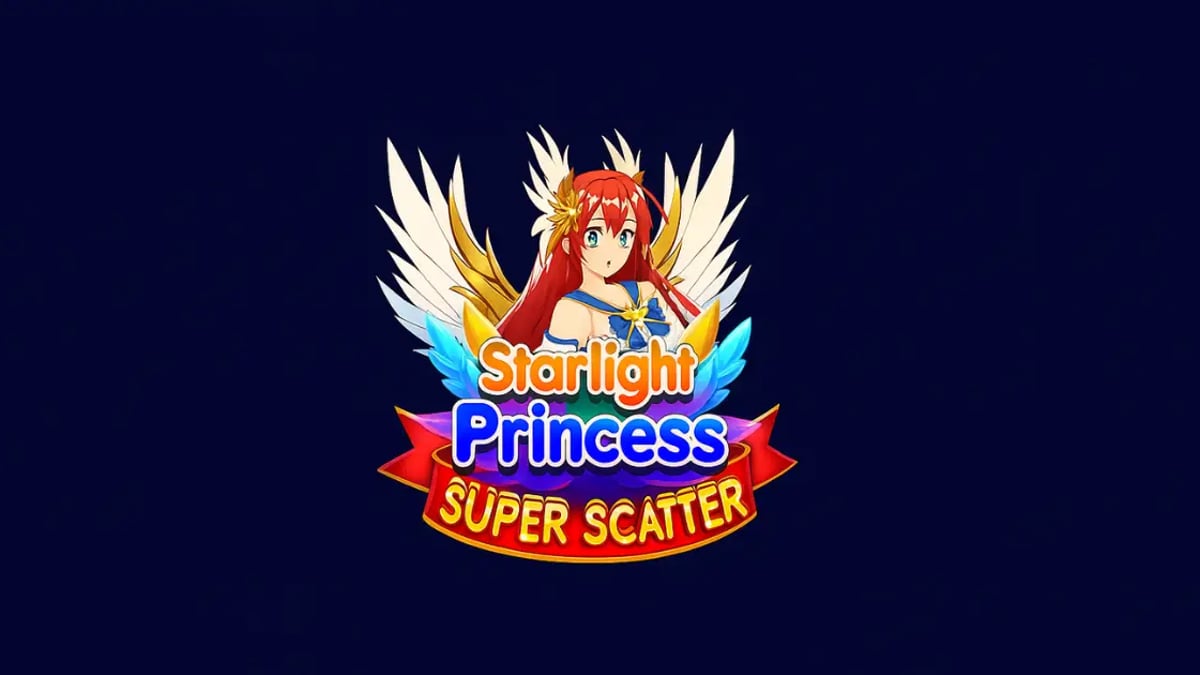 Pragmatic Play Launches 50,000x Maximum Win Starlight Princess Super Scatter Slot Pragmatic Play Launches 50,000x Maximum Win Starlight Princess Super Scatter Slot