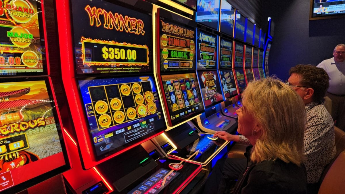 How to Get More From Progressive Jackpot Slot Games How to Get More From Progressive Jackpot Slot Games