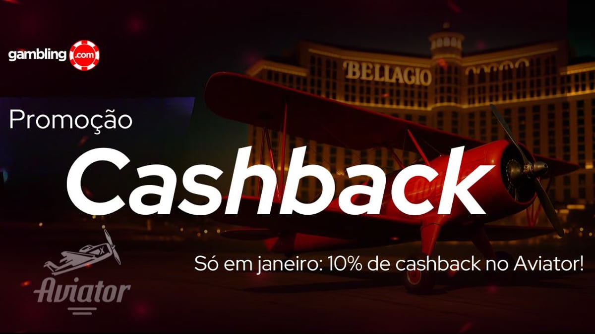 10% Cashback Aviator: Promoção Exclusiva da BetMGM 10% Cashback Aviator: Promoção Exclusiva da BetMGM