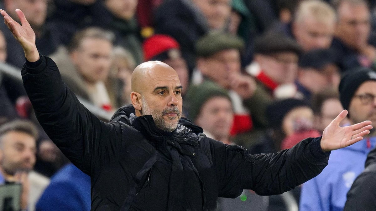 Paris Saint-Germain vs Man City Prediction: Champions League Betting Picks & Odds Paris Saint-Germain vs Man City Prediction: Champions League Betting Picks & Odds