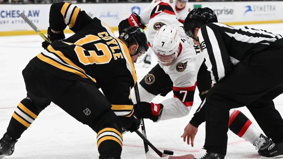 What is a Puck Line? Puck Line Bets Explained What is a Puck Line? Puck Line Bets Explained