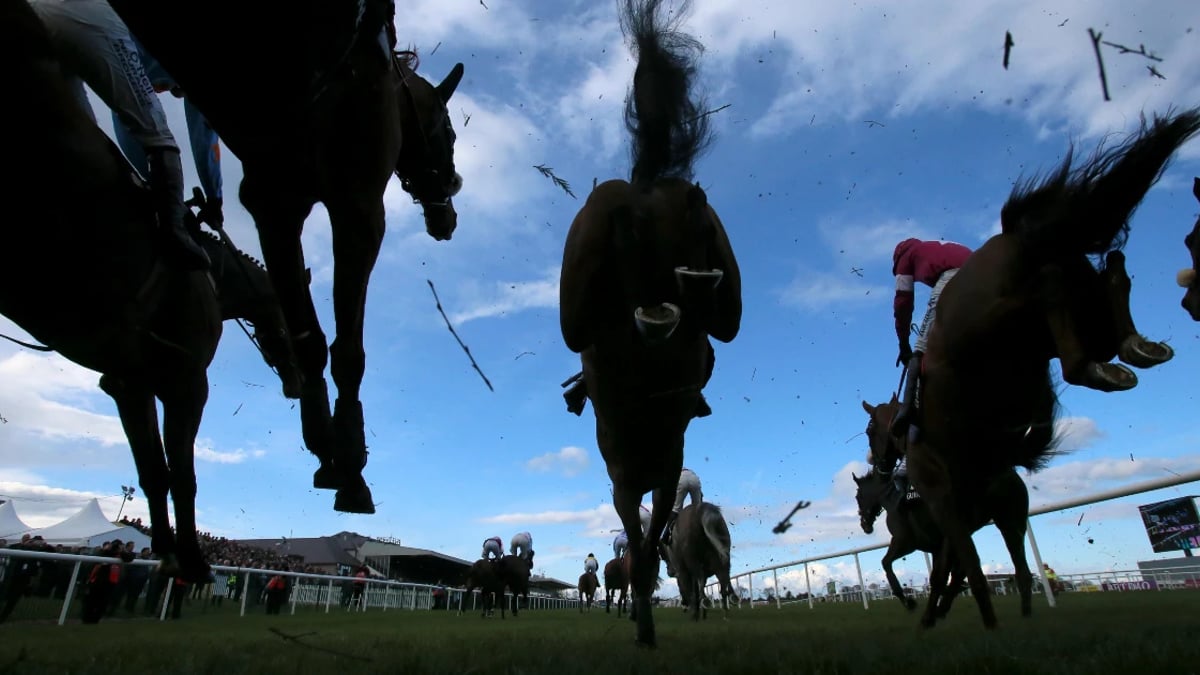 Punchestown Festival Tips: Best Bets For Day Two Punchestown Festival Tips: Best Bets For Day Two