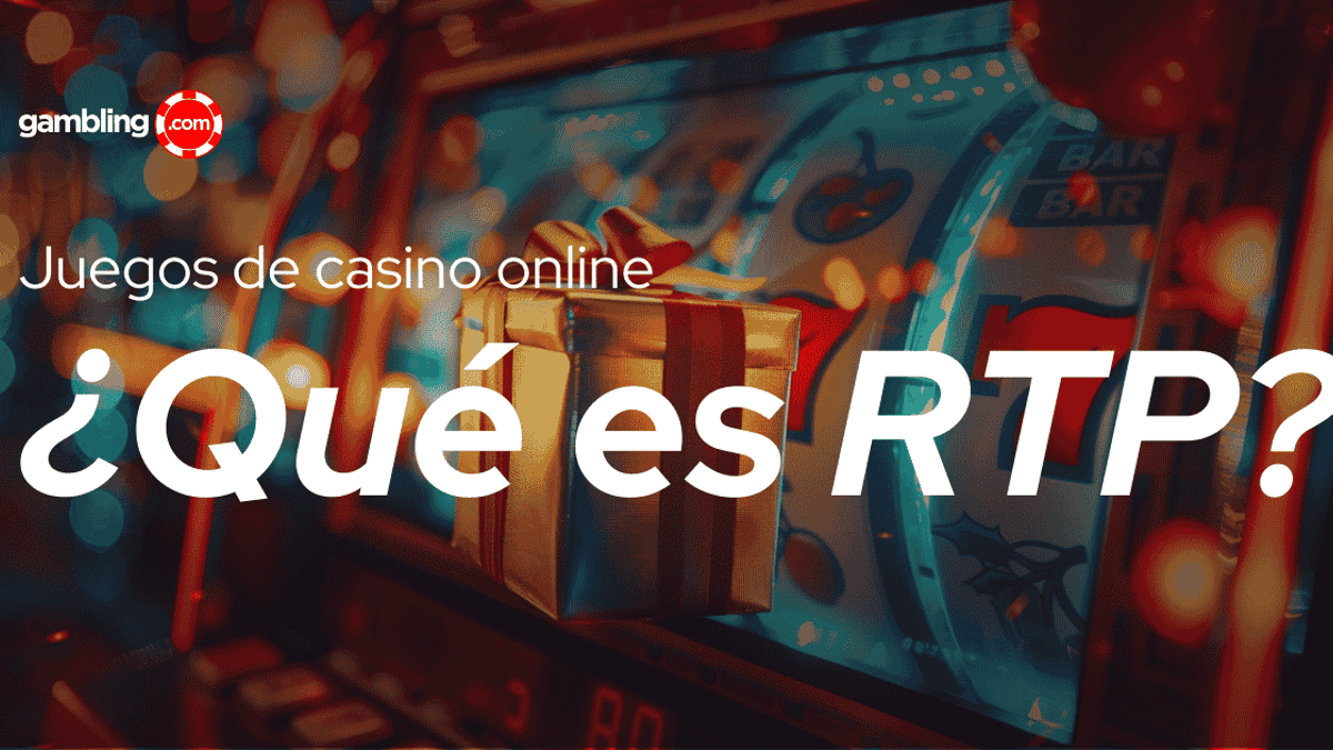 ¿Qué es el RTP y cómo se calcula? ¿Qué es el RTP y cómo se calcula?