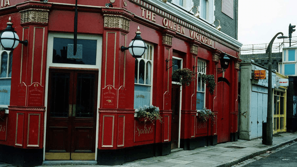 EastEnders 40th Anniversary Odds: Cindy Beale's Past To Catch Up With Her? EastEnders 40th Anniversary Odds: Cindy Beale's Past To Catch Up With Her?