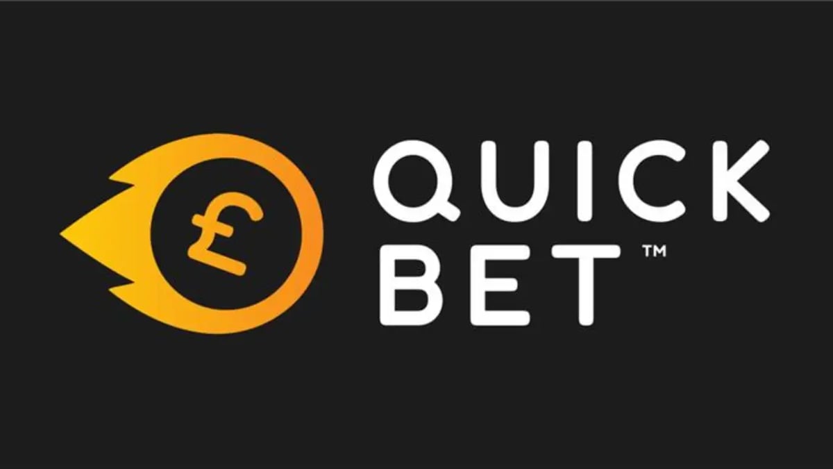 Claim A 100% Welcome Bonus Up To £100 At QuickBet Casino Claim A 100% Welcome Bonus Up To £100 At QuickBet Casino