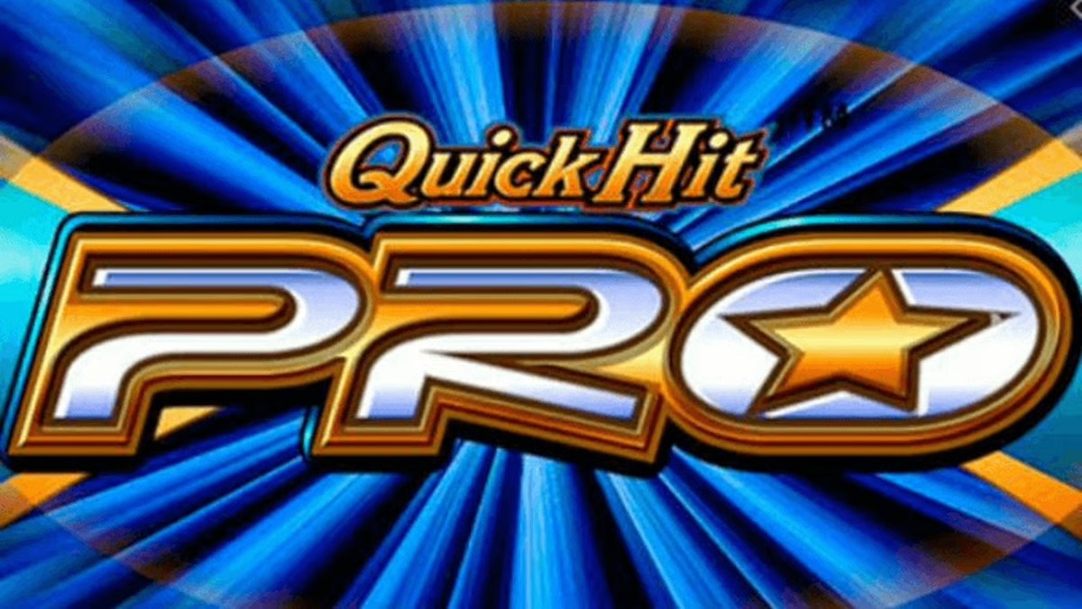 Quick Hit Slots Online Quick Hit Slots Online