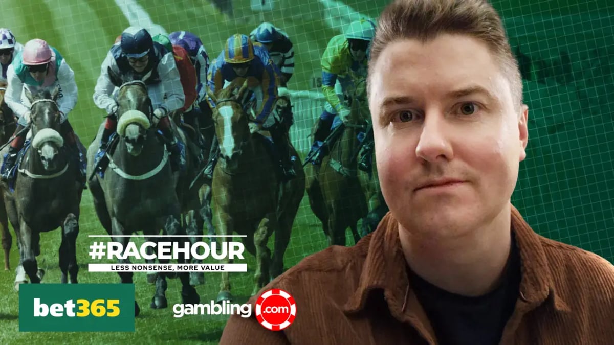 Watch: The Racehour Offers Up Unmissable Festive Tips & A Christmas Quiz Watch: The Racehour Offers Up Unmissable Festive Tips & A Christmas Quiz