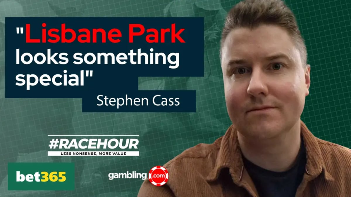 Watch: The Racehour Chew Over Aintree, Naas, Boring Pundits & Chasers To Follow Watch: The Racehour Chew Over Aintree, Naas, Boring Pundits & Chasers To Follow