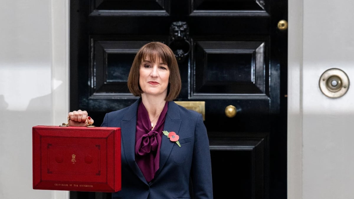 UK Politics Odds: How To Bet On The Budget