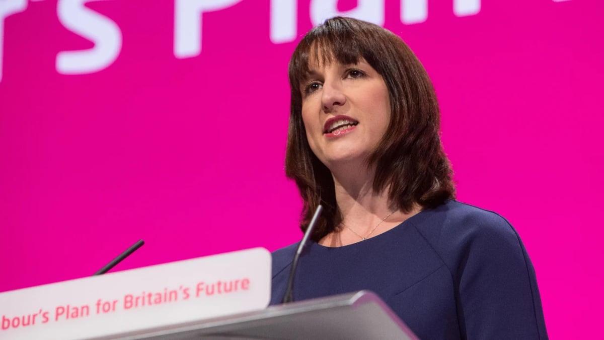 Next Chancellor Odds Revealed As Rachel Reeves Tipped For Sack