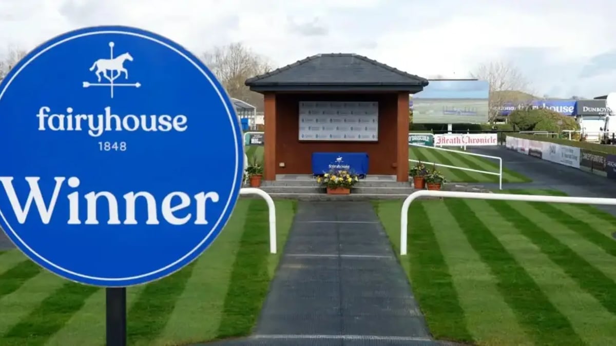 Horse Racing Tips: Easter Selections From Fairyhouse For Sunday And Monday Horse Racing Tips: Easter Selections From Fairyhouse For Sunday And Monday