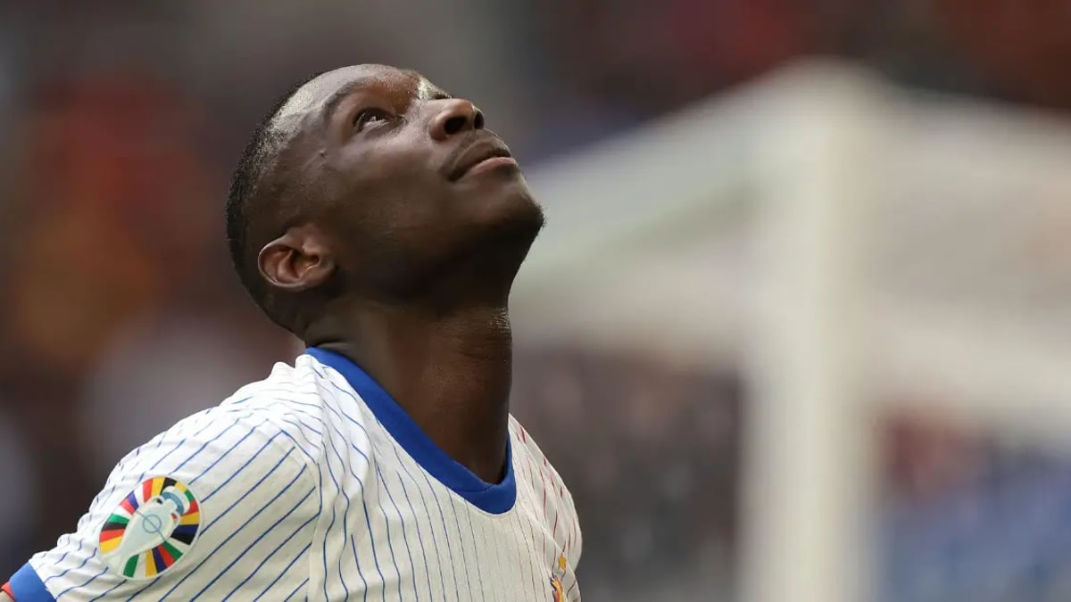 Randal Kolo Muani Next Club Odds: Tottenham Favourites To Sign French Star Randal Kolo Muani Next Club Odds: Tottenham Favourites To Sign French Star