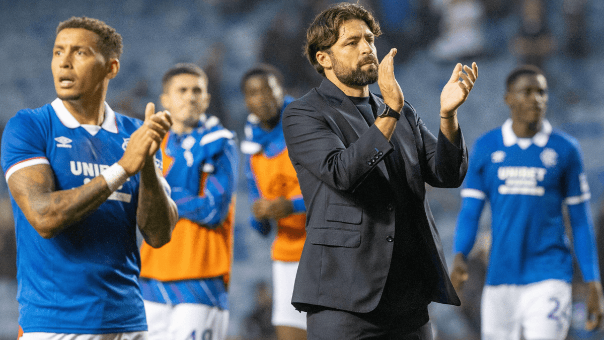 The Panel&#039;s Bet Builder: Rangers Vs Viktoria Plzen