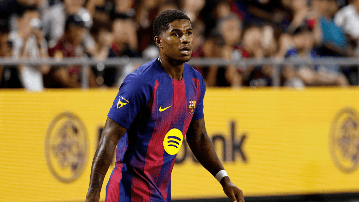 England 2026 World Cup Squad Odds: Barca Move Could Offer Rashford A Lifeline England 2026 World Cup Squad Odds: Barca Move Could Offer Rashford A Lifeline