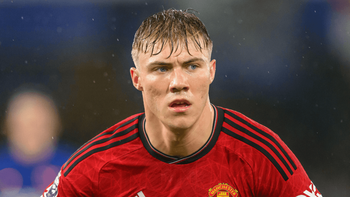 Rasmus Hojlund Next Club Odds: Inter Favourites To Sign United Flop