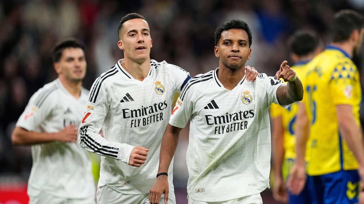 Real Madrid vs Salzburg Prediction: Champions League Betting Picks & Real Madrid Match Odds Real Madrid vs Salzburg Prediction: Champions League Betting Picks & Real Madrid Match Odds