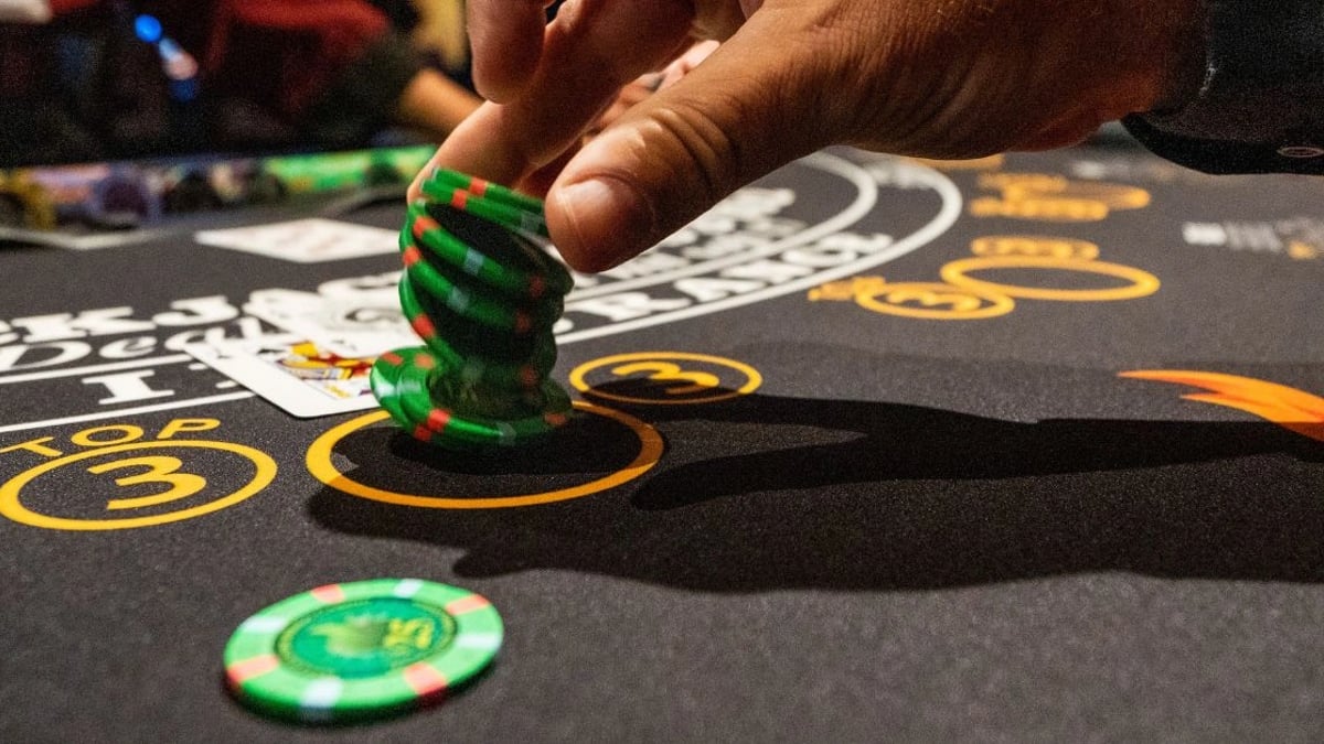 How to Reduce Casino House Edge How to Reduce Casino House Edge