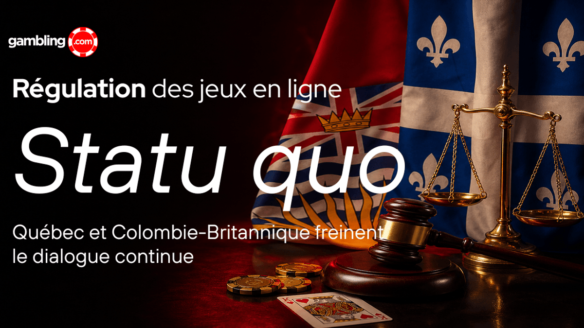 Régulation : l'Alberta avance, le Québec attend Régulation : l'Alberta avance, le Québec attend
