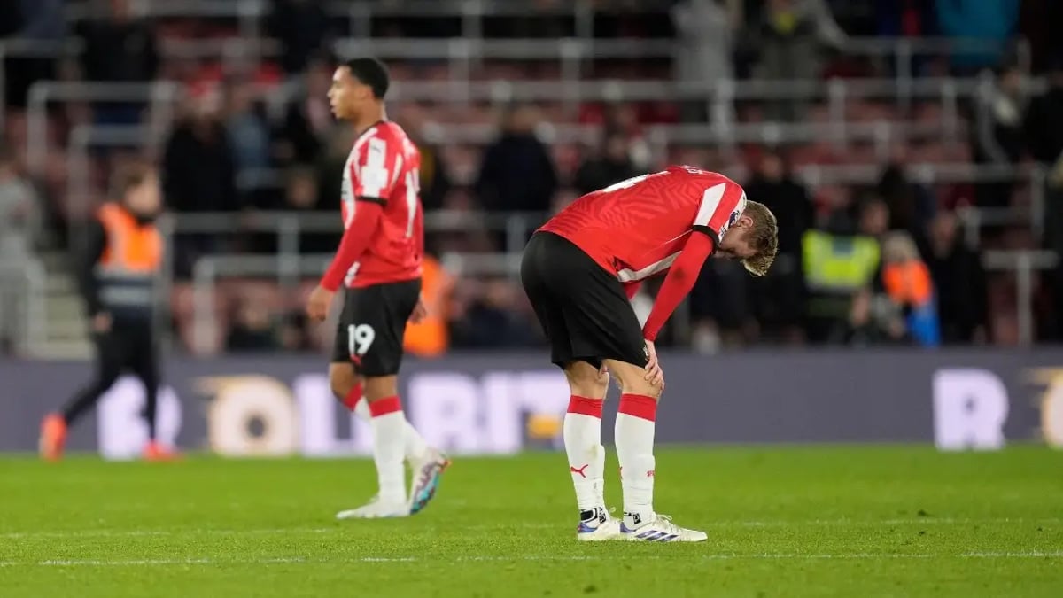 Premier League Relegation Odds: Four Teams Battle For Survival Premier League Relegation Odds: Four Teams Battle For Survival