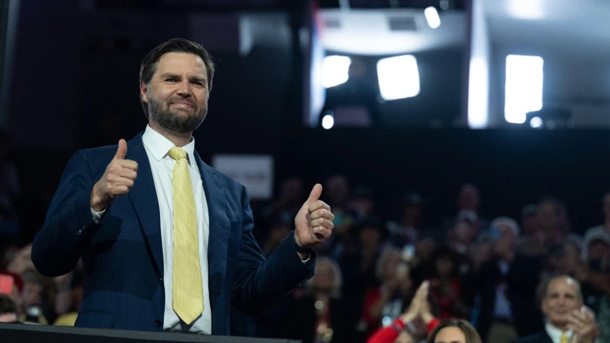 Who Will Win The 2028 Republican Presidential Nomination? Who Will Win The 2028 Republican Presidential Nomination?