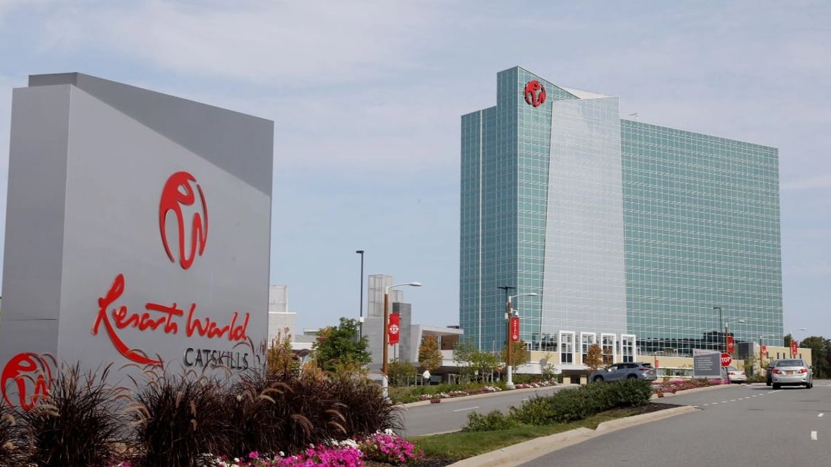 New York Commercial Casinos Post Strong October Revenue Gains