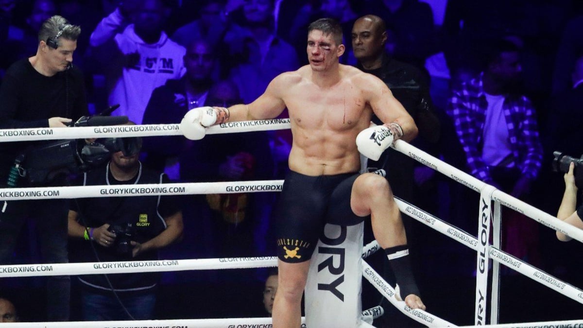 Verhoeven vs Rigters: Statistieken, Voorspellingen en Wedtips voor Glory Collision 7 Verhoeven vs Rigters: Statistieken, Voorspellingen en Wedtips voor Glory Collision 7