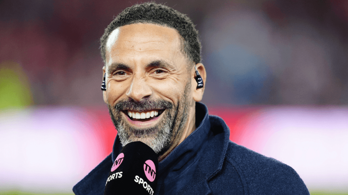 Rio Ferdinand Next Job Odds: Ex-Pundit Could Follow In Ryan Reynolds' Footsteps Rio Ferdinand Next Job Odds: Ex-Pundit Could Follow In Ryan Reynolds' Footsteps
