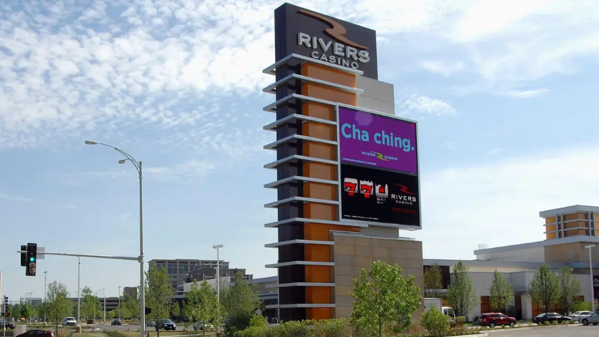 Illinois Casino Revenue Jumps 21% In October On Wave Of New Openings Illinois Casino Revenue Jumps 21% In October On Wave Of New Openings