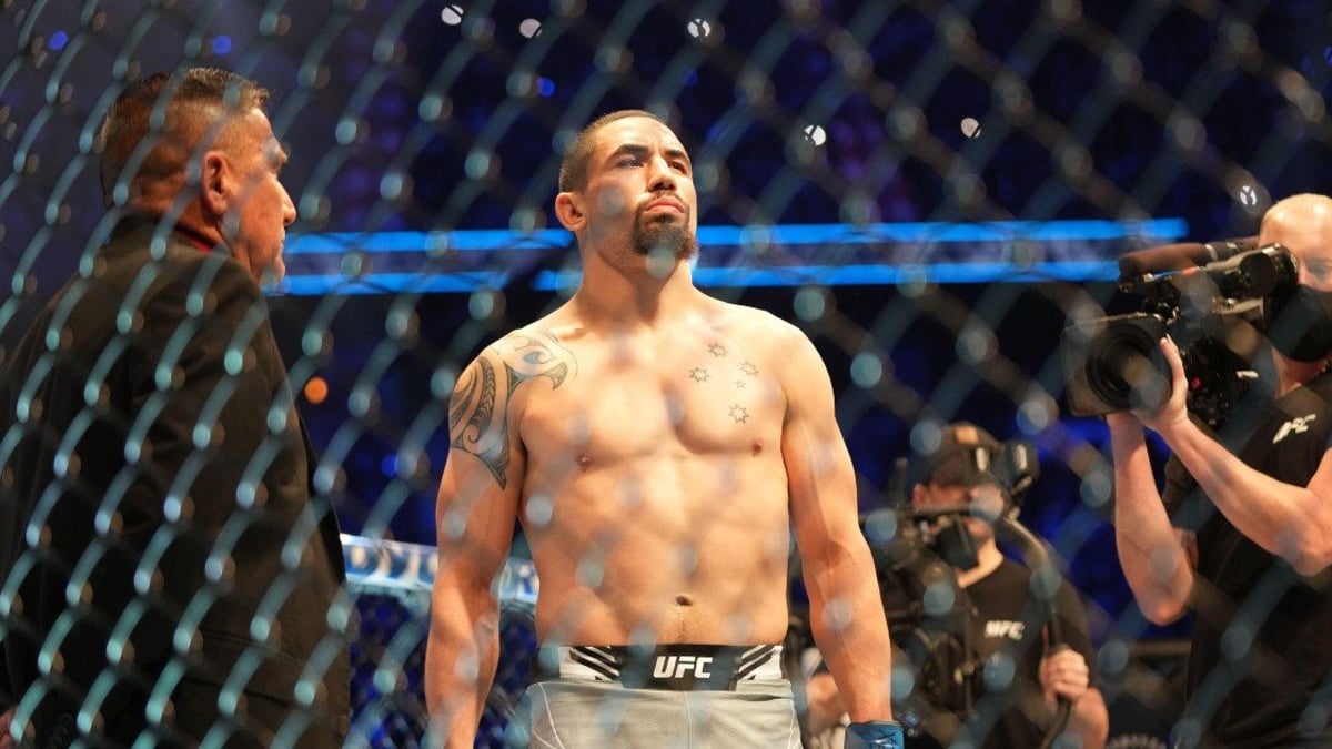 Wedden op UFC 308: Topuria vs Holloway Wedden op UFC 308: Topuria vs Holloway