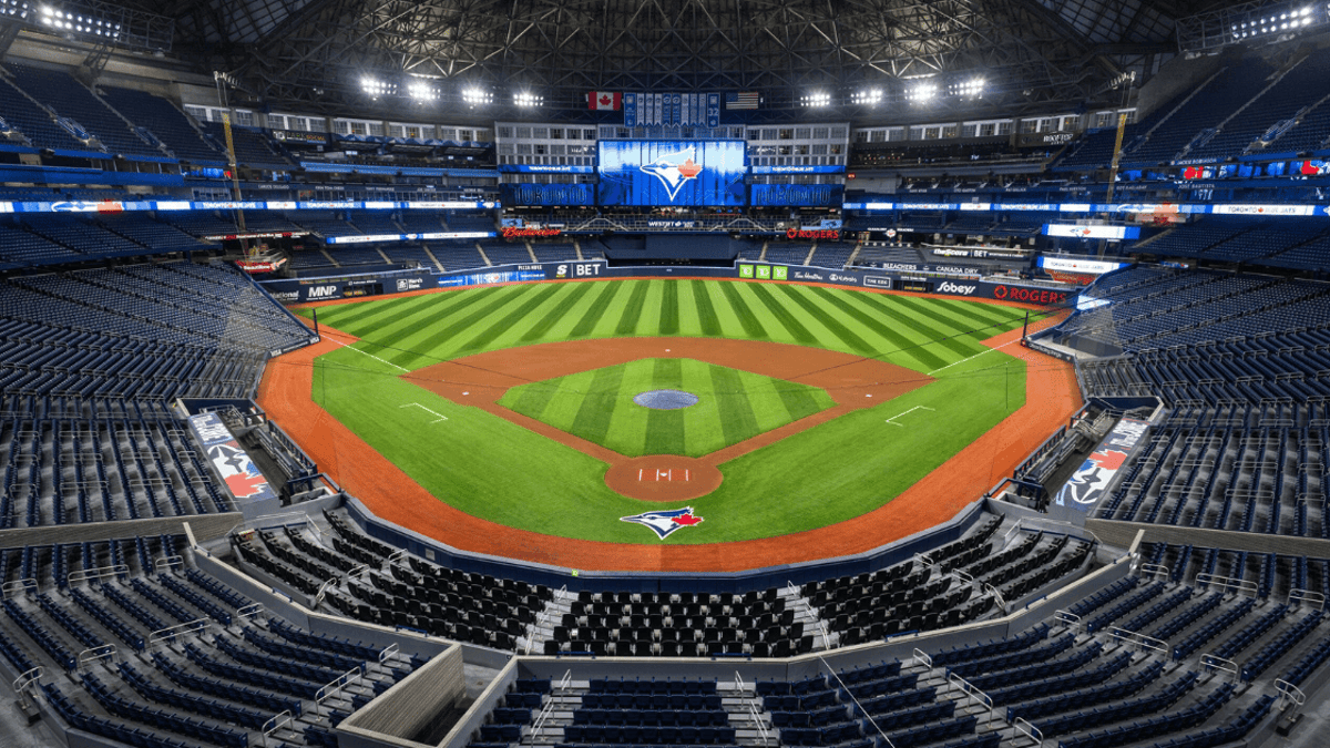 MLB: Tons of questions about Blue Jays as they ready for tonight&#039;s home opener
