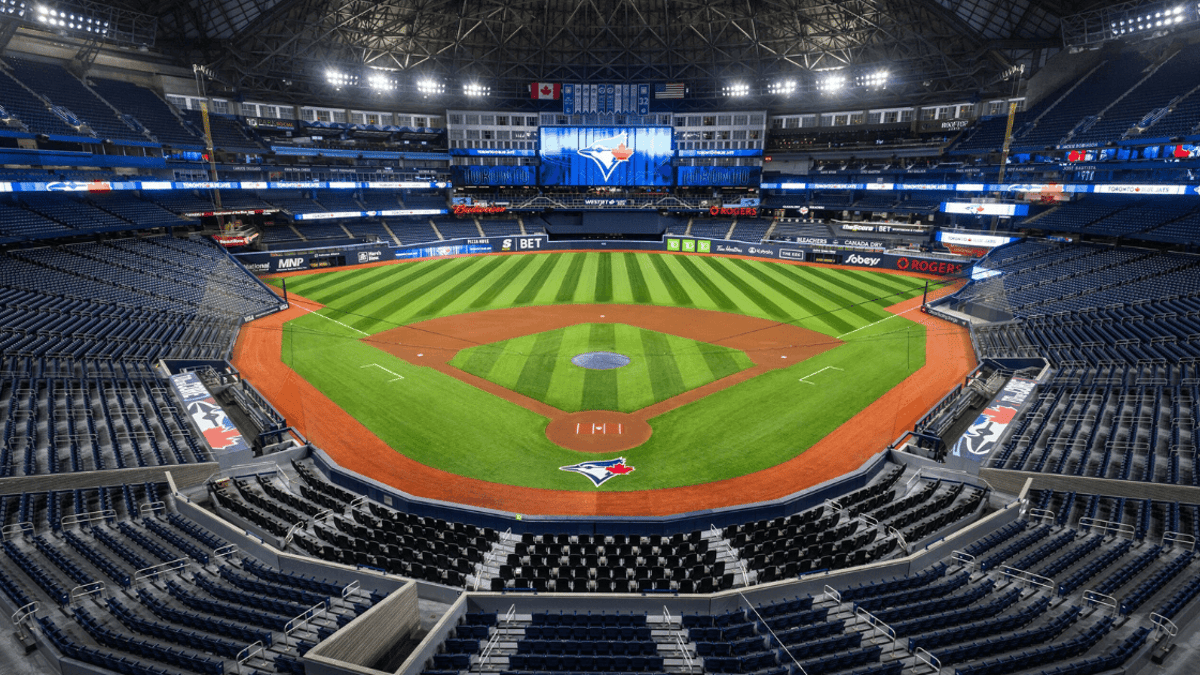 MLB: Tons of questions about Blue Jays as they ready for tonight's home opener MLB: Tons of questions about Blue Jays as they ready for tonight's home opener