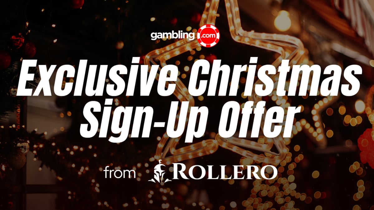 Rollero Casino Gearing Up For Christmas With Bonuses And Free Spins Rollero Casino Gearing Up For Christmas With Bonuses And Free Spins