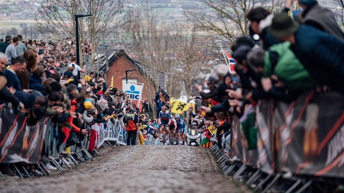 Wedden op de Ronde van Vlaanderen 2025: Tips odds en voorbeschouwing Wedden op de Ronde van Vlaanderen 2025: Tips odds en voorbeschouwing