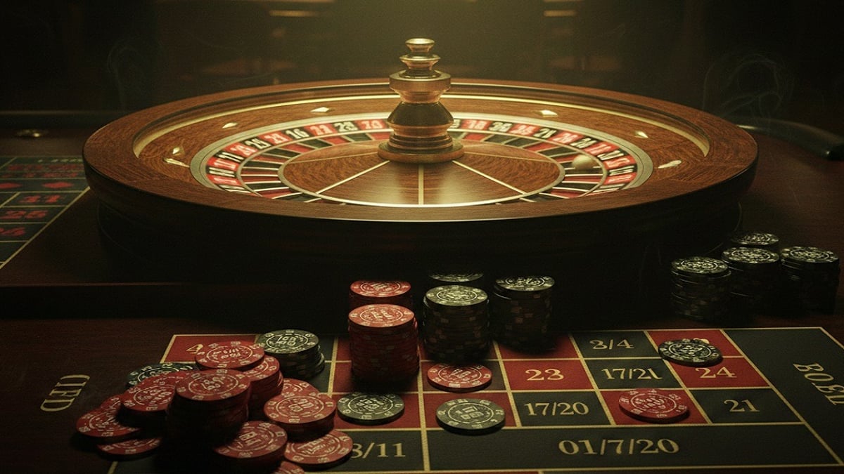 Ce este ruleta automată? ruleta automata online