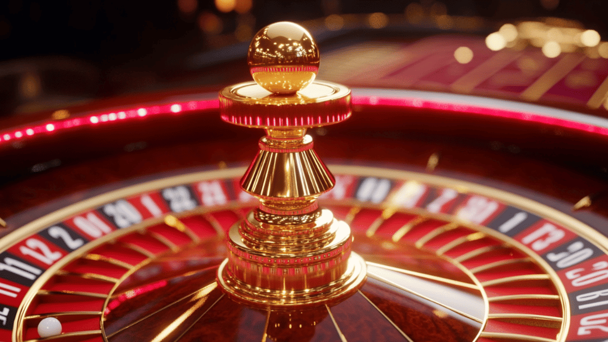 The Differences Between American and European Roulette The Differences Between American and European Roulette
