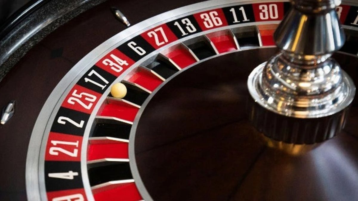 Roulette Odds & Payouts Explained Roulette Odds & Payouts Explained