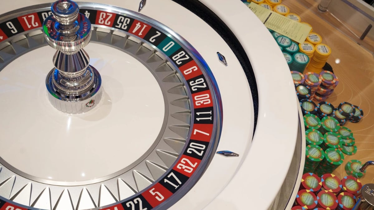 A Beginner’s Guide to Playing Roulette Odds A Beginner’s Guide to Playing Roulette Odds