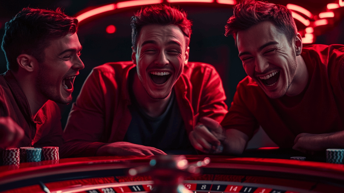 Ruleta Americana Vs. Ruleta Europea Ruleta Americana Vs. Ruleta Europea