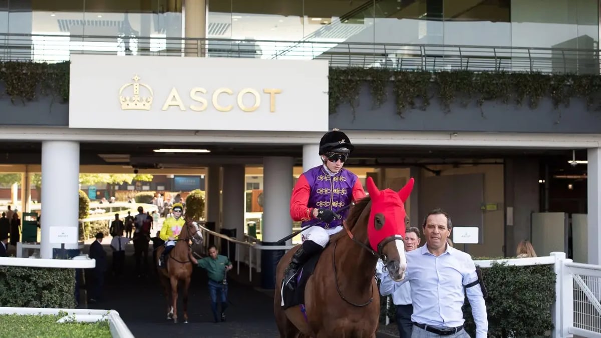 Royal Ascot Betting Tips: Top 4 Selections For Tuesday Royal Ascot Betting Tips: Top 4 Selections For Tuesday