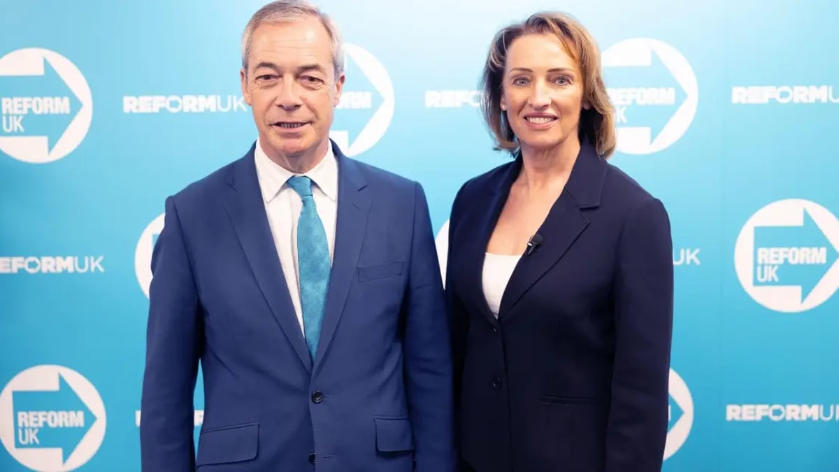 Runcorn By-Election Odds: Reform UK Tipped To Beat Labour In Runcorn And Helsby Runcorn By-Election Odds: Reform UK Tipped To Beat Labour In Runcorn And Helsby