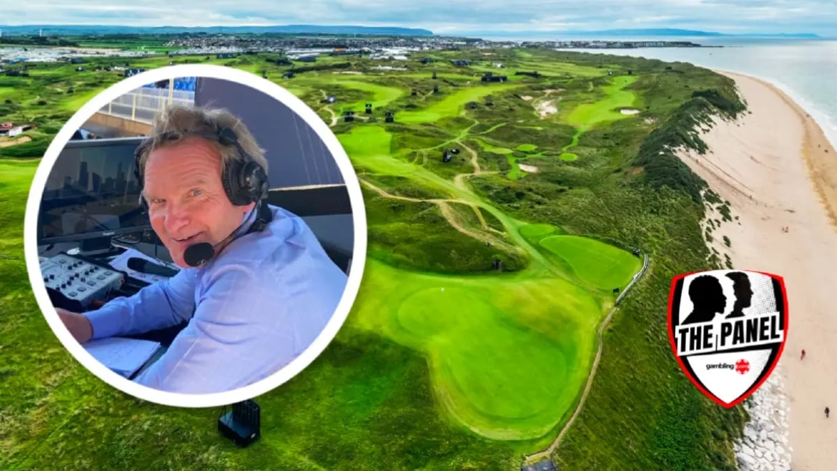 The Open Championship 2025: Rupert Bell's Two Selections For Royal Portrush The Open Championship 2025: Rupert Bell's Two Selections For Royal Portrush