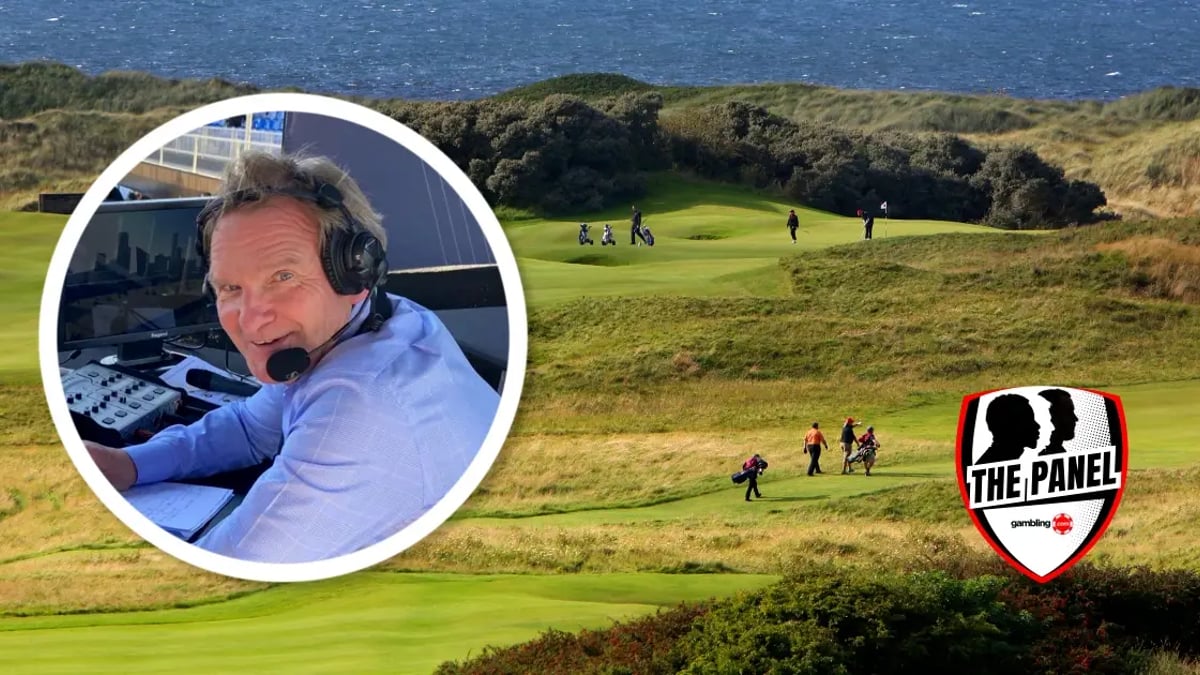 The Open Championship 2025: Rupert Bell's Pre-Tournament Thoughts The Open Championship 2025: Rupert Bell's Pre-Tournament Thoughts