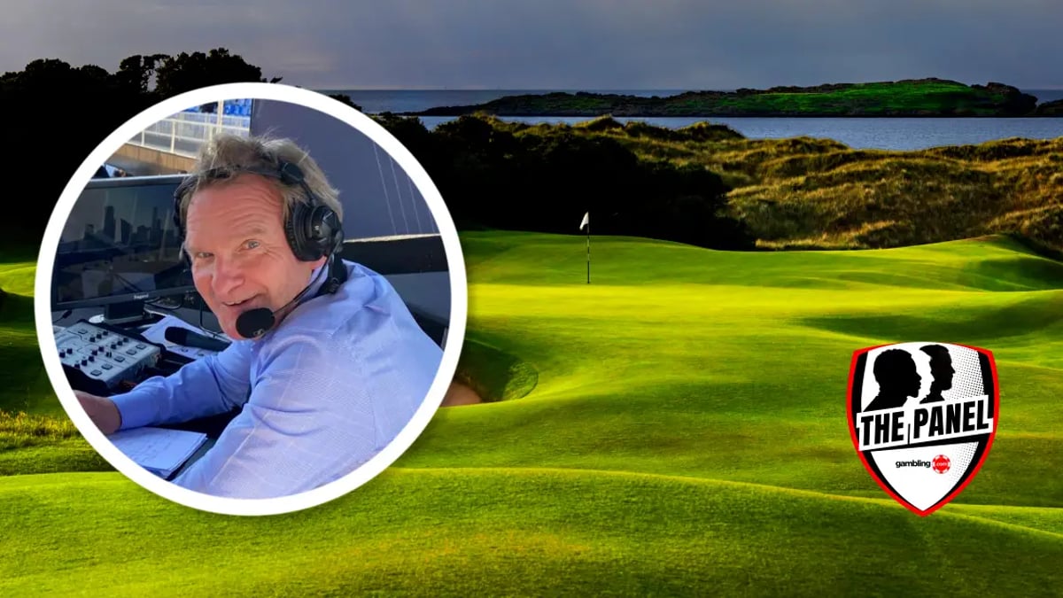 Dark Horses And Big Prices: Rupert Bell’s Outsiders To Watch At The Open Dark Horses And Big Prices: Rupert Bell’s Outsiders To Watch At The Open