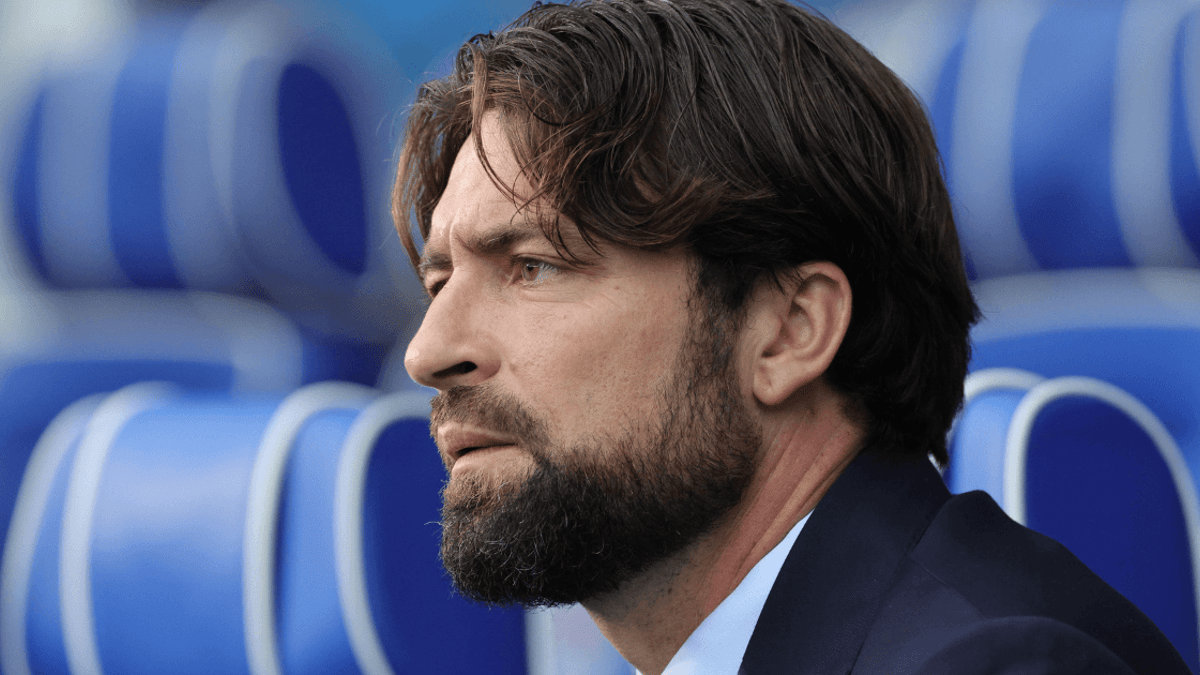 Next Rangers Manager Odds: O&#039;Neil Early Favourite To Replace Martin