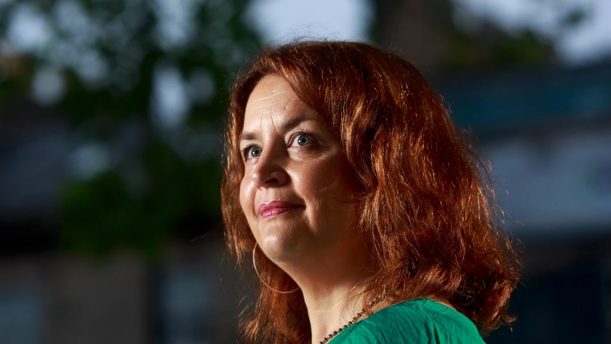 Celebrity Traitors Series 2 Odds: Ruth Jones Favourite To Line Up Celebrity Traitors Series 2 Odds: Ruth Jones Favourite To Line Up