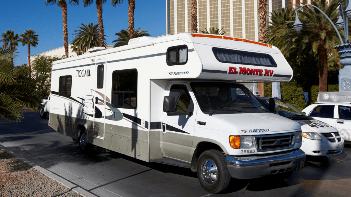 On The Road To Luck: Century Casino Tops US Casino RV Park Rankings On The Road To Luck: Century Casino Tops US Casino RV Park Rankings